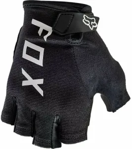 FOX Ranger Glove Gel Short Black L
