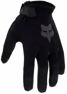 FOX Ranger Gloves Black L Bike-gloves