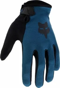 FOX Ranger Gloves Dark Slate L Bike-gloves