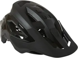 FOX Speedframe Pro Helmet Black M 2021