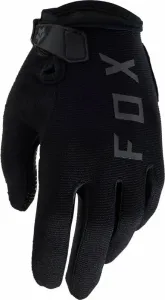 FOX Womens Ranger Gel Gloves Black M Bike-gloves