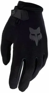 FOX Womens Ranger Gloves Black L Bike-gloves