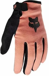 FOX Womens Ranger Gloves Salmon S
