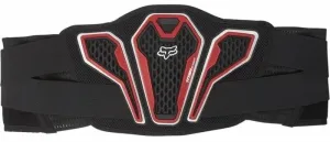 FOX Titan Sport Belt Black L/XL Motorcycle Kidney Belt