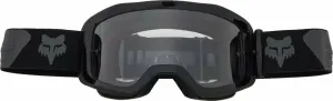 FOX Main Core Goggles Black/Grey