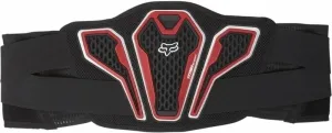 FOX Youth Titan Sport Belt Black One Size Motorcycle Kidney Belt