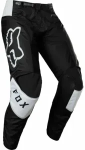 FOX Youth 180 Lux Pant Black 22 Motocross Pants