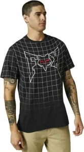 FOX Celz SS Premium Tee Black L T-Shirt
