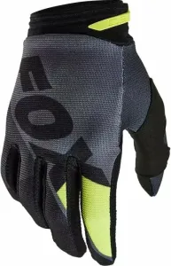 FOX 180 Xpozr Gloves Petrol L Motorcycle Gloves