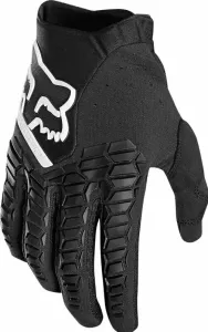 FOX Pawtector Gloves Black L Motorcycle Gloves