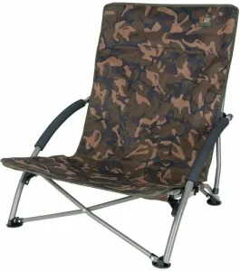 Fox Fishing R Series Folding Guest Chair Fishing Chair