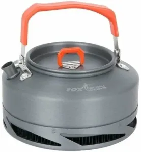 Fox Fishing Cookware Heat Transfer Kettle #101266