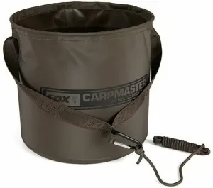 Fox Fishing Carpmaster Water Bucket 4,5L
