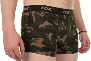 Fox Fishing Trousers Boxers Camo M