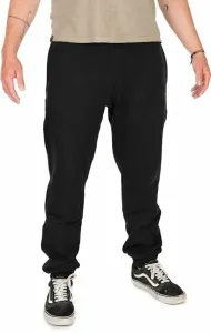 Fox Fishing Trousers Collection Joggers Black/Orange 2XL #1773934