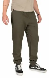 Fox Fishing Trousers Collection Joggers Green/Black 3XL