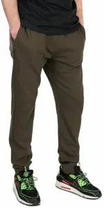 Fox Fishing Trousers Collection LW Jogger Green/Black 2XL