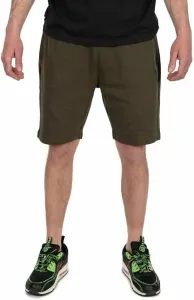 Fox Fishing Trousers Collection LW Jogger Short Green/Black L