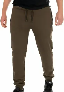 Fox Fishing Trousers Joggers Khaki/Camo XL