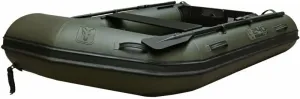 Fox Fishing Inflatable Boat Air Deck 240 cm Green