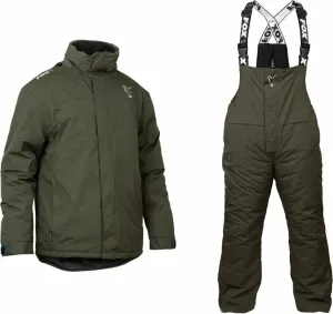 Fox Fishing Suit Collection Winter Suit L