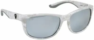 Fox Rage Sunglasses Light Camo Frame/Grey Lense Fishing Glasses