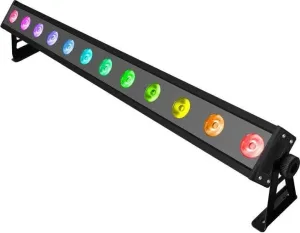 Fractal Lights BAR 12x15W RGBWA+UV IP65 LED Bar