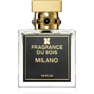 Fragrance Du Bois Milano perfume unisex 100 ml #1381313