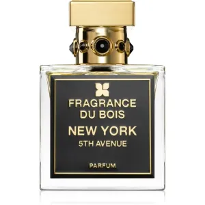Fragrance Du Bois New York 5th Avenue perfume unisex 100 ml