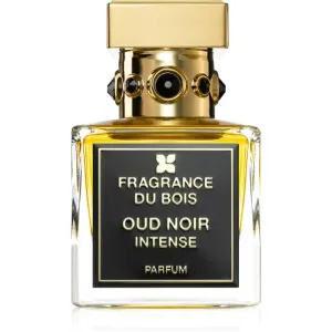 Fragrance Du Bois Oud Noir Intense perfume unisex 50 ml