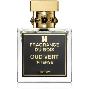 Perfumes - Fragrance Du Bois
