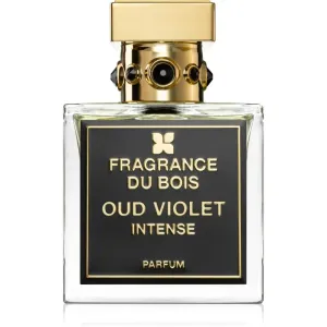 Fragrance Du Bois Oud Violet Intense eau de parfum unisex 100 ml