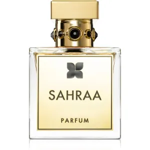 Fragrance Du Bois Sahraa perfume unisex 100 ml
