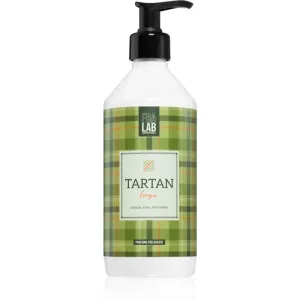 FraLab Tartan Force concentrated fragrance for washing machines 500 ml