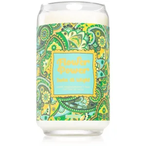 FraLab Flower Power Isola Di Wight scented candle 390 g