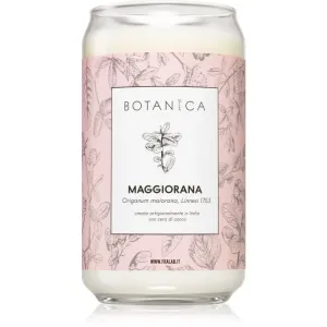 FraLab Botanica Maggiorana scented candle 390 g
