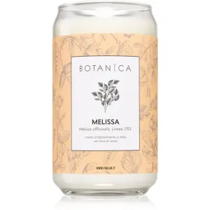 FraLab Botanica Melissa scented candle 390 g