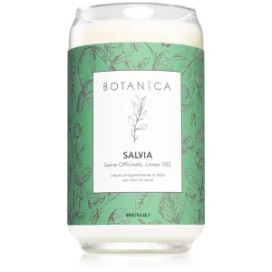 FraLab Botanica Salvia scented candle 390 g