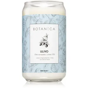 FraLab Botanica Ulivo scented candle 390 g
