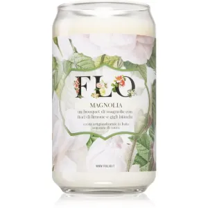 FraLab Flo Magnolia scented candle 390 g