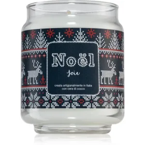 FraLab Noël Joie scented candle 190 g #306585