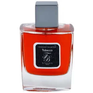 Franck Boclet Tabacco eau de parfum for men 100 ml #225560