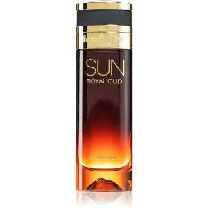 Franck Olivier Sun Royal Oud eau de parfum for women 75 ml #223201