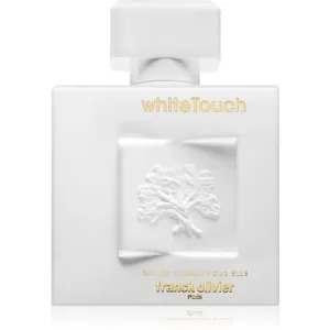 Franck Olivier White Touch eau de parfum for women 100 ml #262426