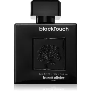 Perfumes - Franck Olivier