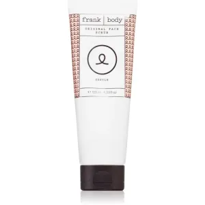 Frank Body Original refreshing cleansing exfoliator with extracts of coffee 125 ml