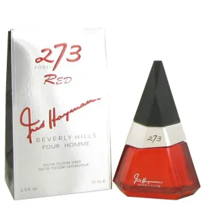 Fred Hayman - 273 Red 75ML Eau De Cologne Spray