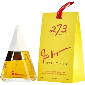 Fred Hayman - 273 75ML Eau De Parfum Spray