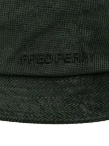 FRED PERRY - Cord Bucket Hat #1693481