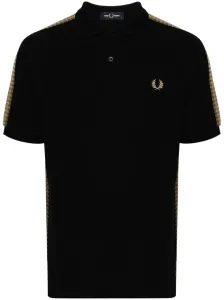 FRED PERRY - Logo Polo Shirt #1851724